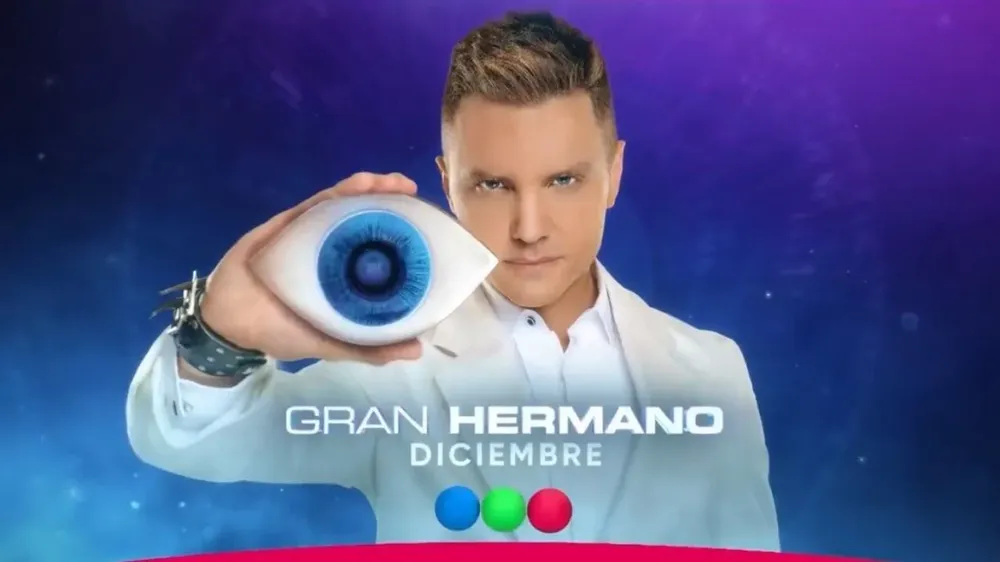 Gran Hermano 2023