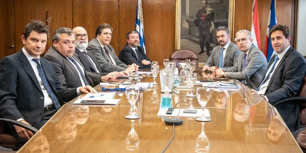 El Comité de Política Monetaria se reunió este jueves.