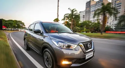 La alianza Renault y Nissan fue líder de ventas en Uruguay y la región en 2016
