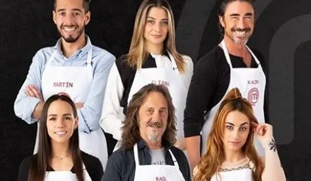 En clave de murga: MasterChef Celebrity dejó afuera a otro participante