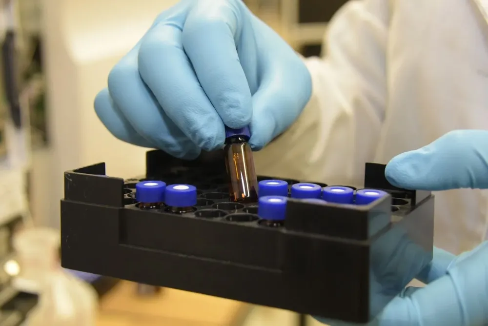 La industrias químicas y farmacéuticas han mostrado un fuerte dinamismo.