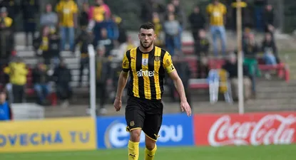 jugadores de penarol salieron a explicar lo que negocian con el club por deudas y seguro de paro