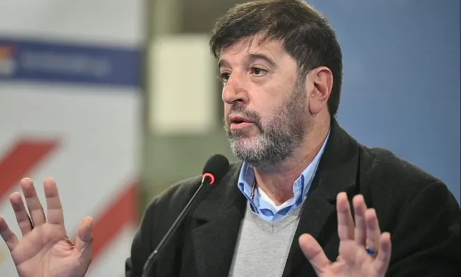 Fernando Pereira sostuvo que los partidos de gobierno todavía no tienen una posición de coalición sobre la reforma de seguridad social