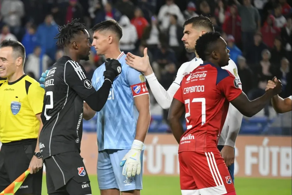 Nacional vuelve al Gran Parque Central