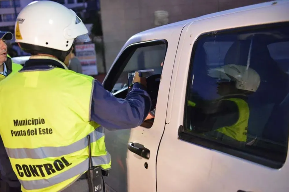 Intendencia de Montevideo negó petición de inspectores