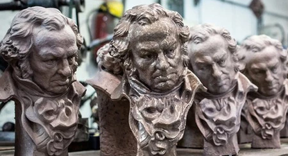 Los premios Goya serán entregados en 2026 en Barcelona.