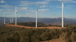 Fuentes no convencionales serán 30% de potencia instalada en 2015