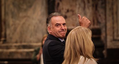 El Observador | Yamandú Orsi en la Asamblea General