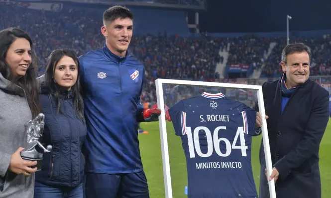 Amoza y Rochet