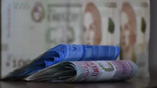 El salario real crece en 2023 y consolida su recuperación