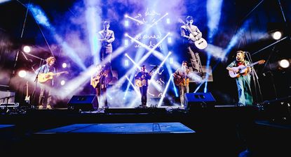 milongas extremas llega al antel arena con un homenaje a zitarrosa: cuando es el show y como conseguir entradas