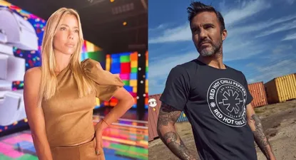 denuncia por violencia psicologica: que paso con nicole neumann, fabian cubero y la hija mayor de la pareja