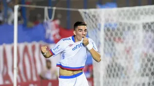 Cuatro juveniles que Nacional cedió vuelven potenciados