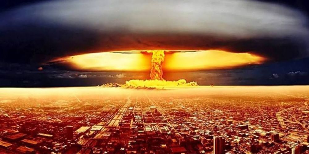 World War 3