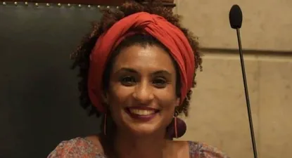 Marielle Franco 