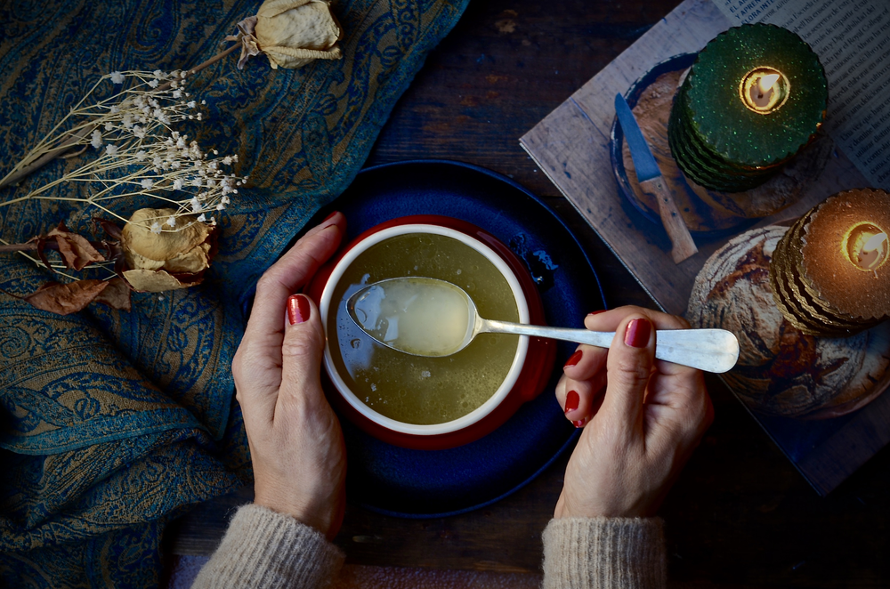 El atractivo de las comidas que quedan después de Navidad y Reyes en España.
