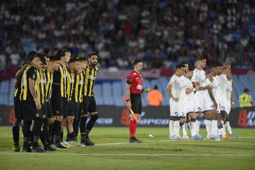 Clásico del Apertura fijado