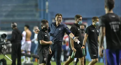 Juan Ramón Carrasco