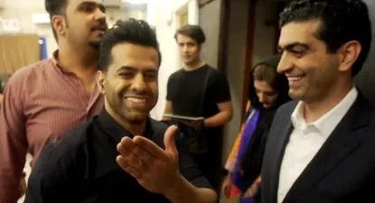 La BBC conversó con varios iraníes dentro de su país.