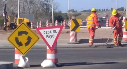 Tras descartar oferta, MTOP prepara nueva propuesta  para ampliar anillo perimetral