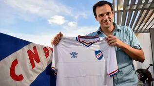Facundo Ponce De León
