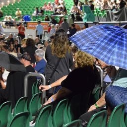 Carnaval 2026: el mal estado del tiempo atrasa el cierre del concurso.