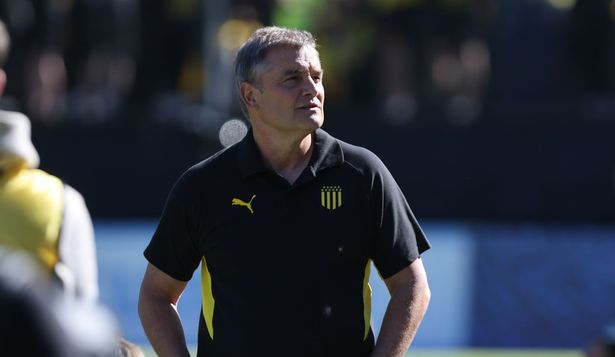 Diego Aguirre