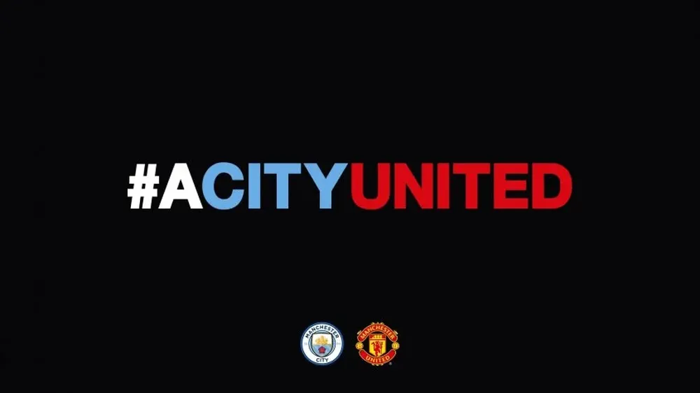 La campaña de City y United