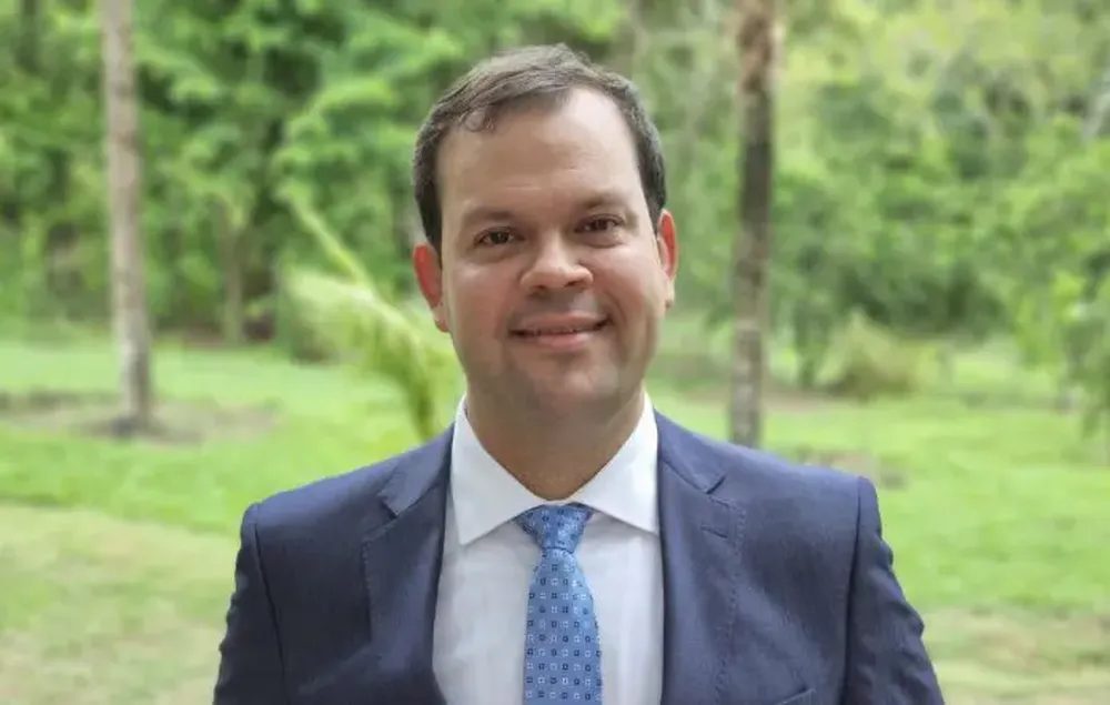 Rodrigo Galvao