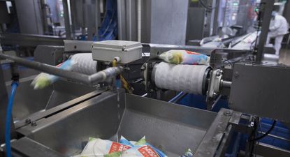 Cámara de la Industria Láctea del Uruguay (CILU): denunció que hay rehenes afectados por las medidas sindicales.