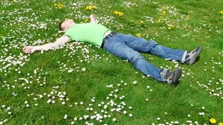 El descanso, un remedio para ser más productivo