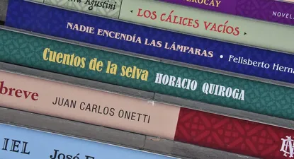 Crean un fondo para auxiliar a escritores uruguayos afectados por la emergencia sanitaria