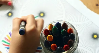 Coworking de conciliación: lleve a su niño a la oficina