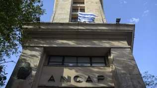 Ancap cierra su compañía petroquímica en Argentina
