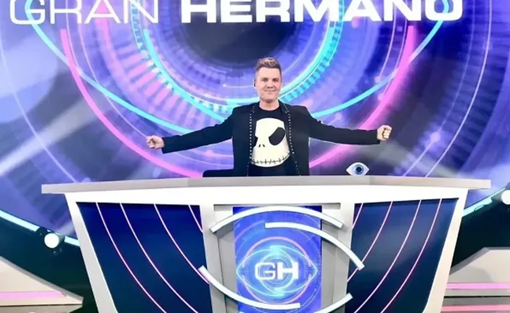 Otra ex participante de Gran Hermano entraría a la casa cuando se retire Romina Uhrig