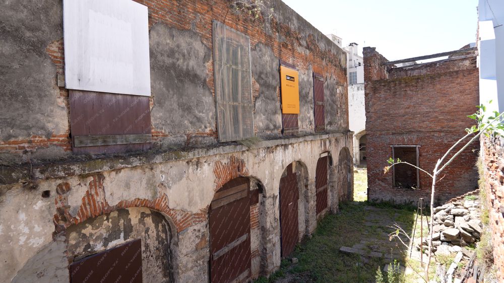 Atarazana y sede del apostadero naval español