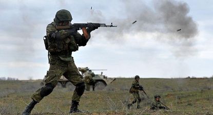 Son personas peligrosas: los miles de soldados rusos que regresan del frente con estrés postraumático y no reciben ayuda