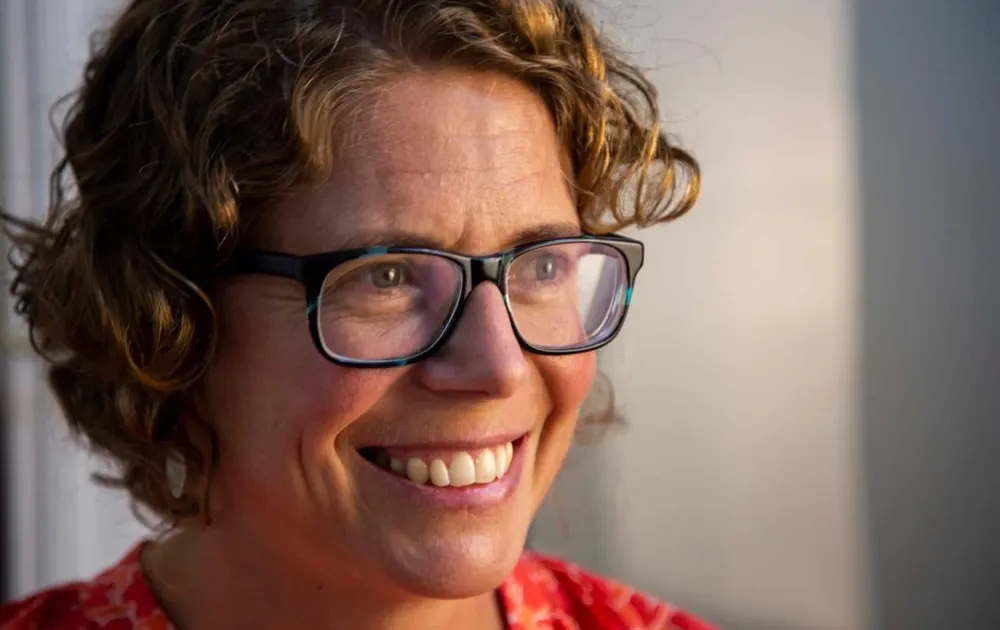 María Moreno, inmunóloga