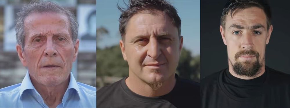 Maestro Tabárez, Cebolla Rodríguez y Sebastián Coates