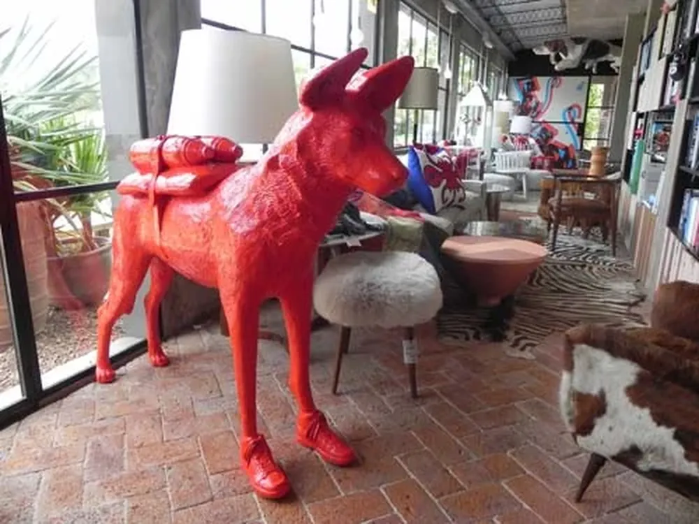 3Mundos, en El Tesoro