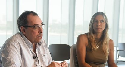 Con un reclamo al presupuesto del ministerio y una referencia a polémica frase de Astori: así fue la asunción de las autoridades de Turismo