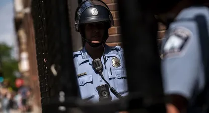 george floyd repitio 20 veces que no podia respirar, segun nuevas pruebas