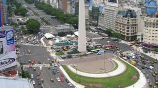 Buenos Aires quiere verse a través de aplicaciones