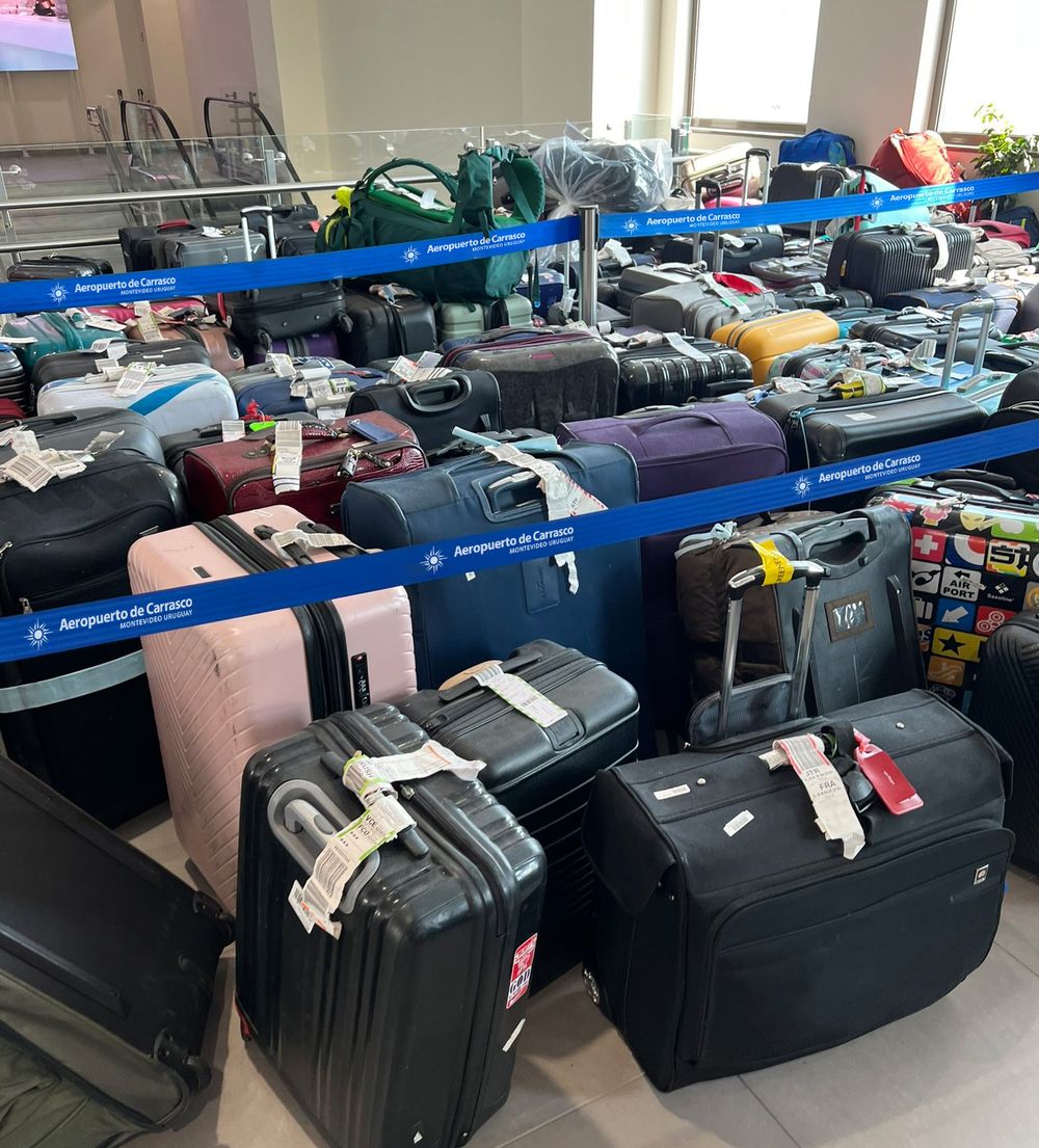 Imagen extraída del anuncio falso de la estafa