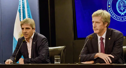 El futuro económico de Argentina: cómo es el nuevo esquema monetario que implementará el Gobierno