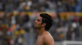 Bueno: El que la cagó fui yo