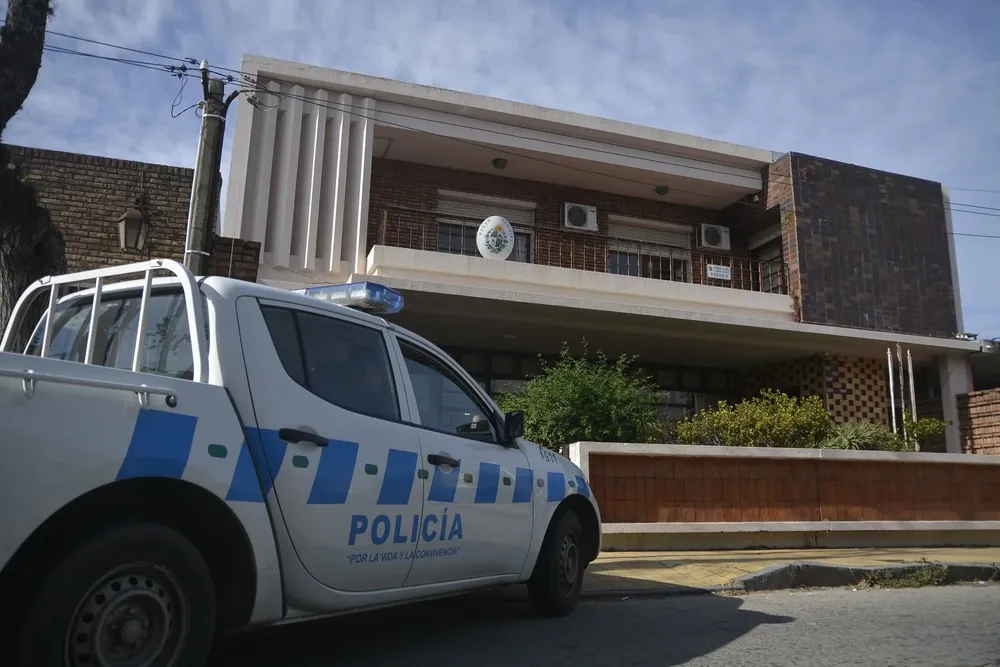 De verdad sos un grande me has dado terribles manos le dijo Astesiano a Ferreira en una de sus conversaciones