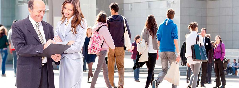 España puso en marcha diversos planes para atraer a gente joven ante el envejecimiento en el mercado laboral.&nbsp;