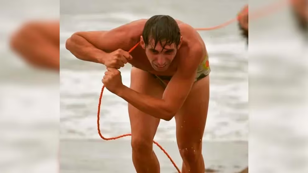 Francisco Gattabria&nbsp;