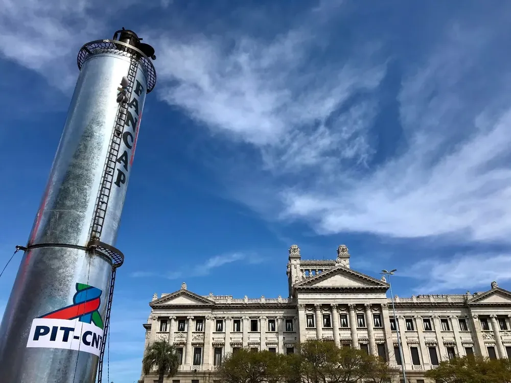 Hasta el momento la retención de la cuota es obligatoria solo con la autorización del empleado